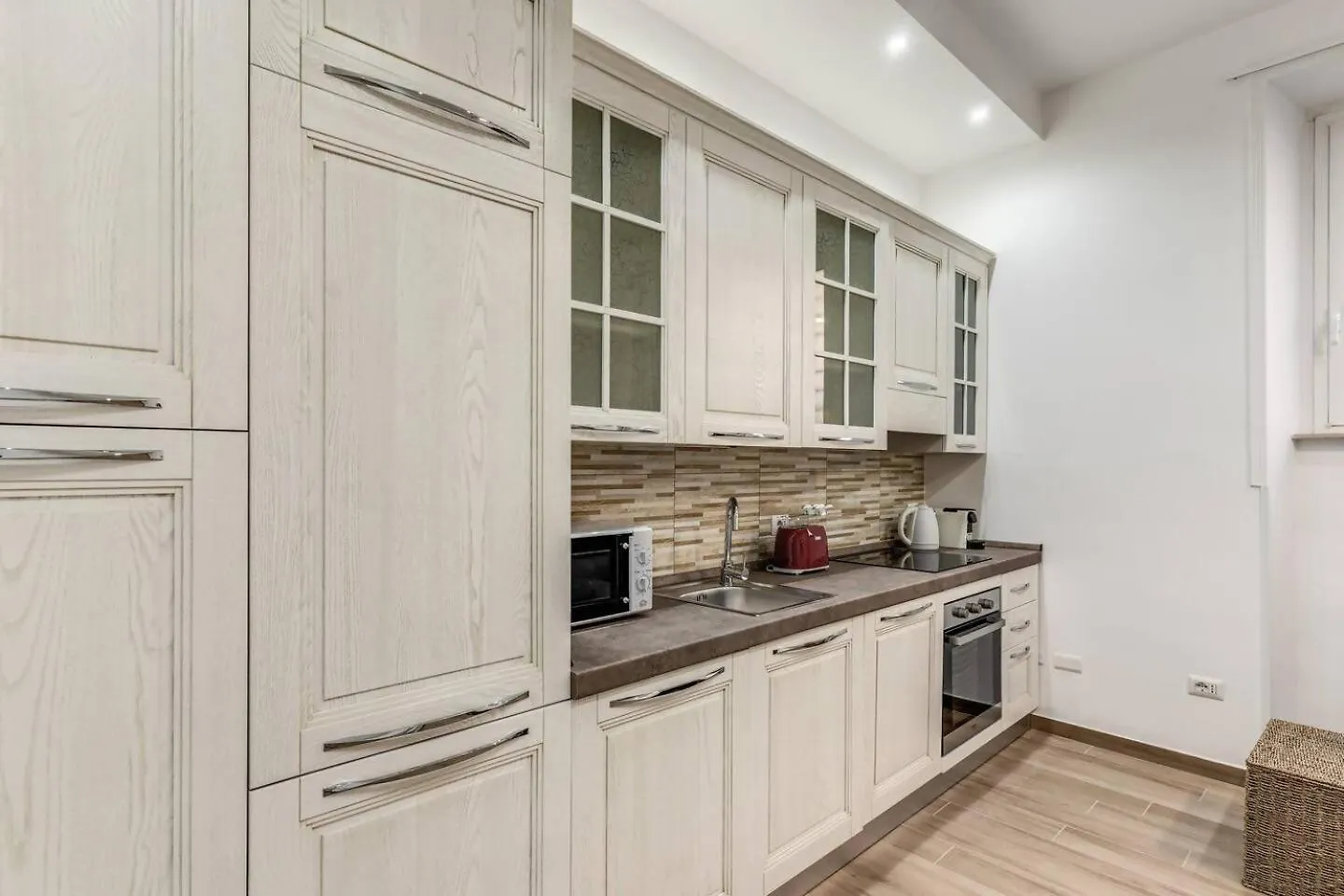New Flat In Front Stpeter Square Apartment Rome Italy
