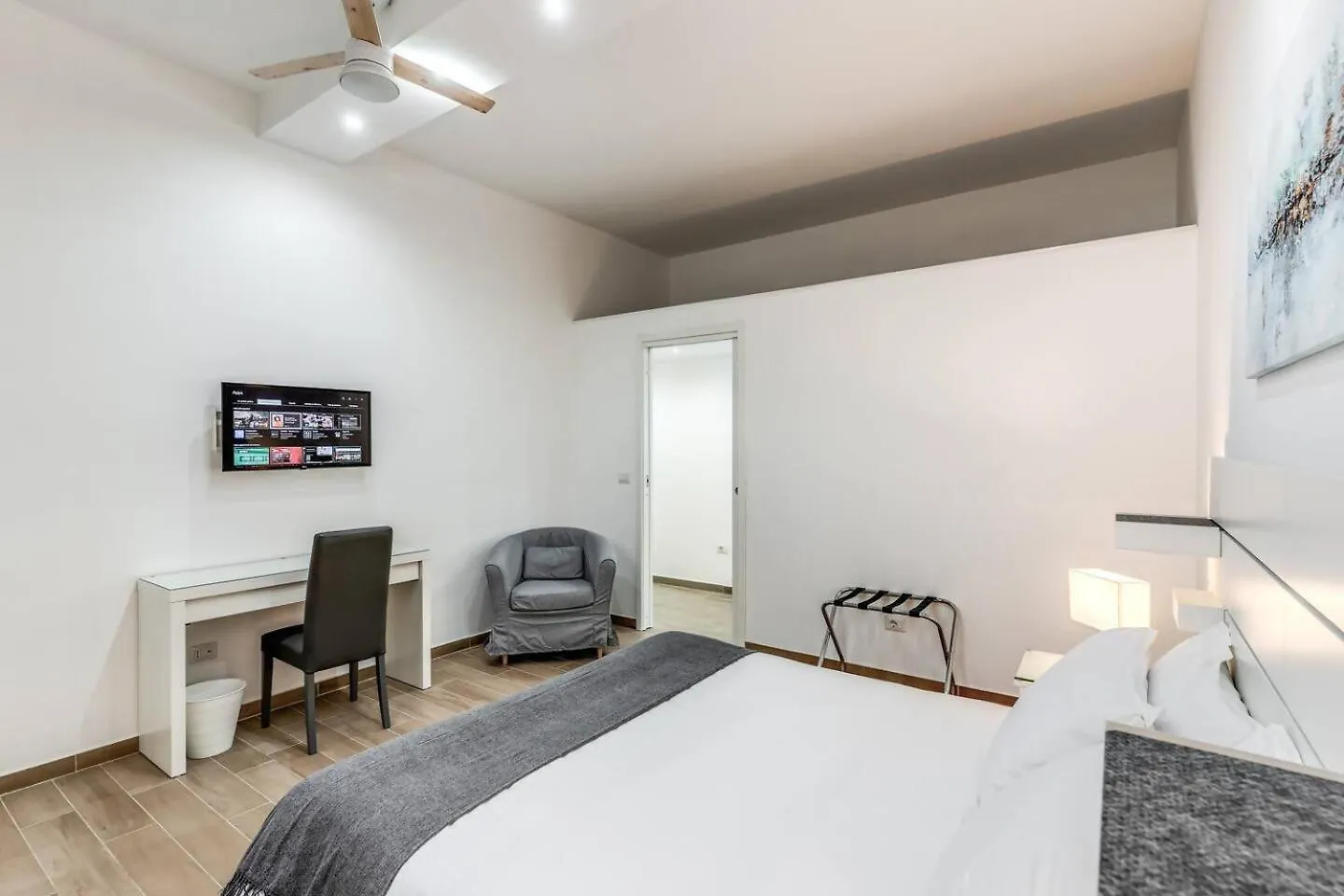 New Flat In Front Stpeter Square Apartment Rome Italy