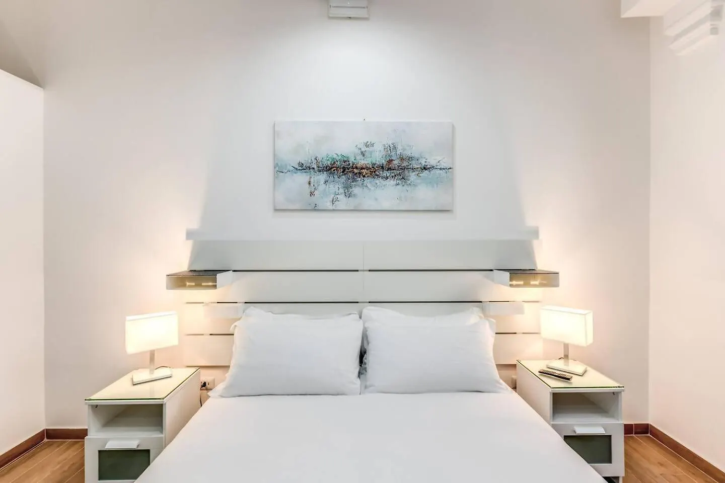 New Flat In Front Stpeter Square Apartment Rome Italy