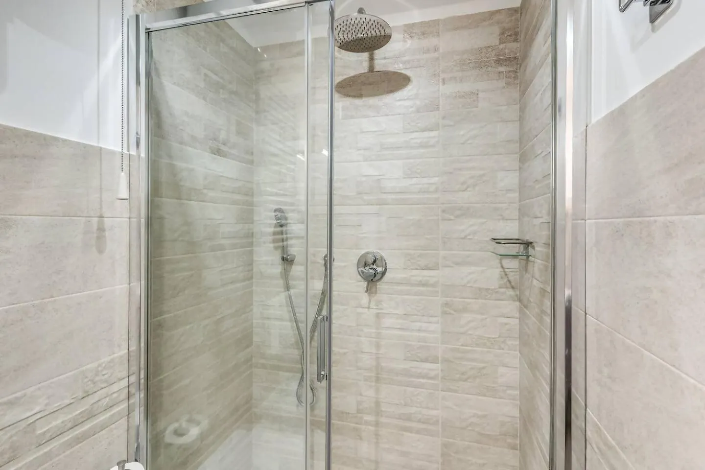 New Flat In Front Stpeter Square Apartment Rome