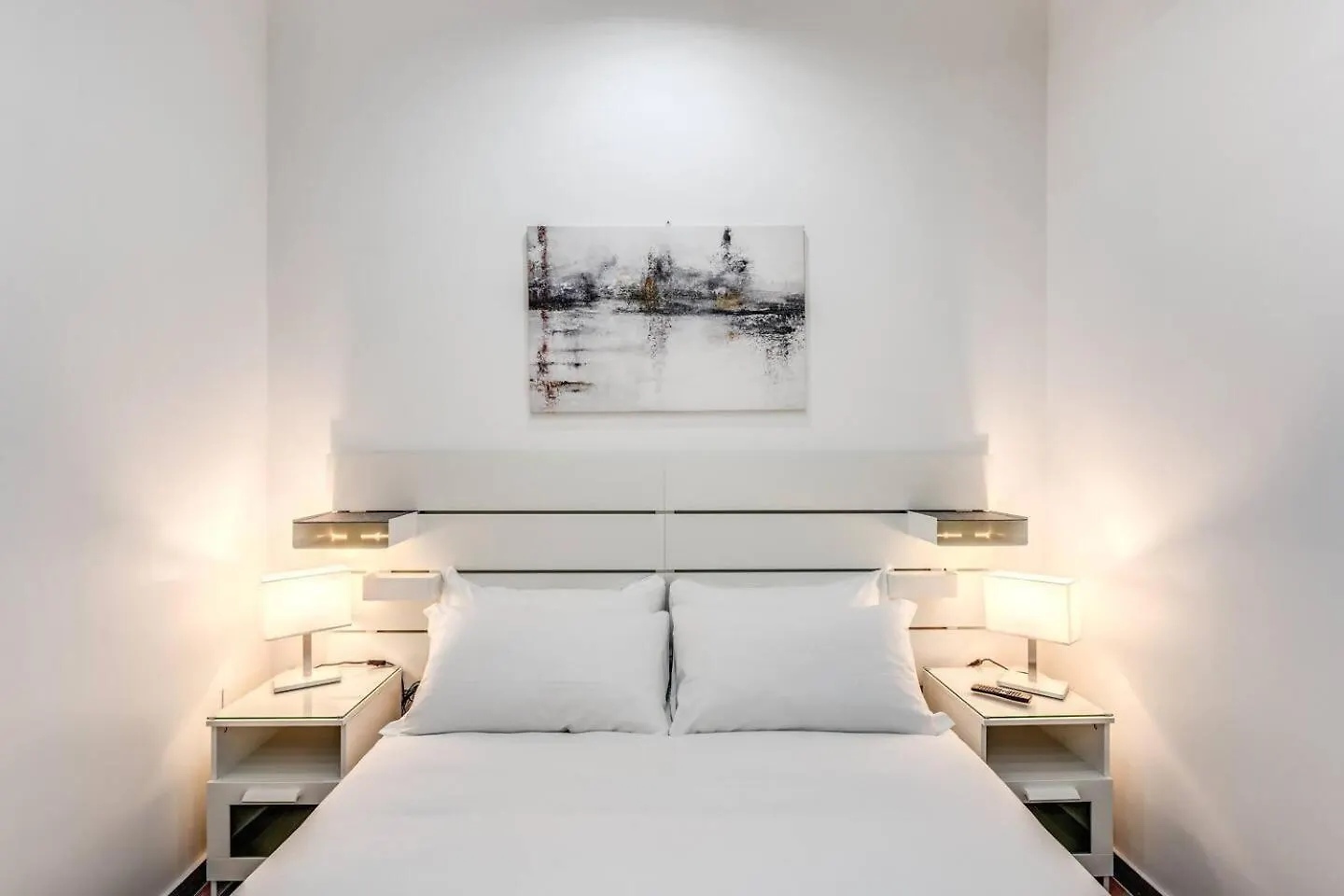New Flat In Front Stpeter Square Apartment Rome