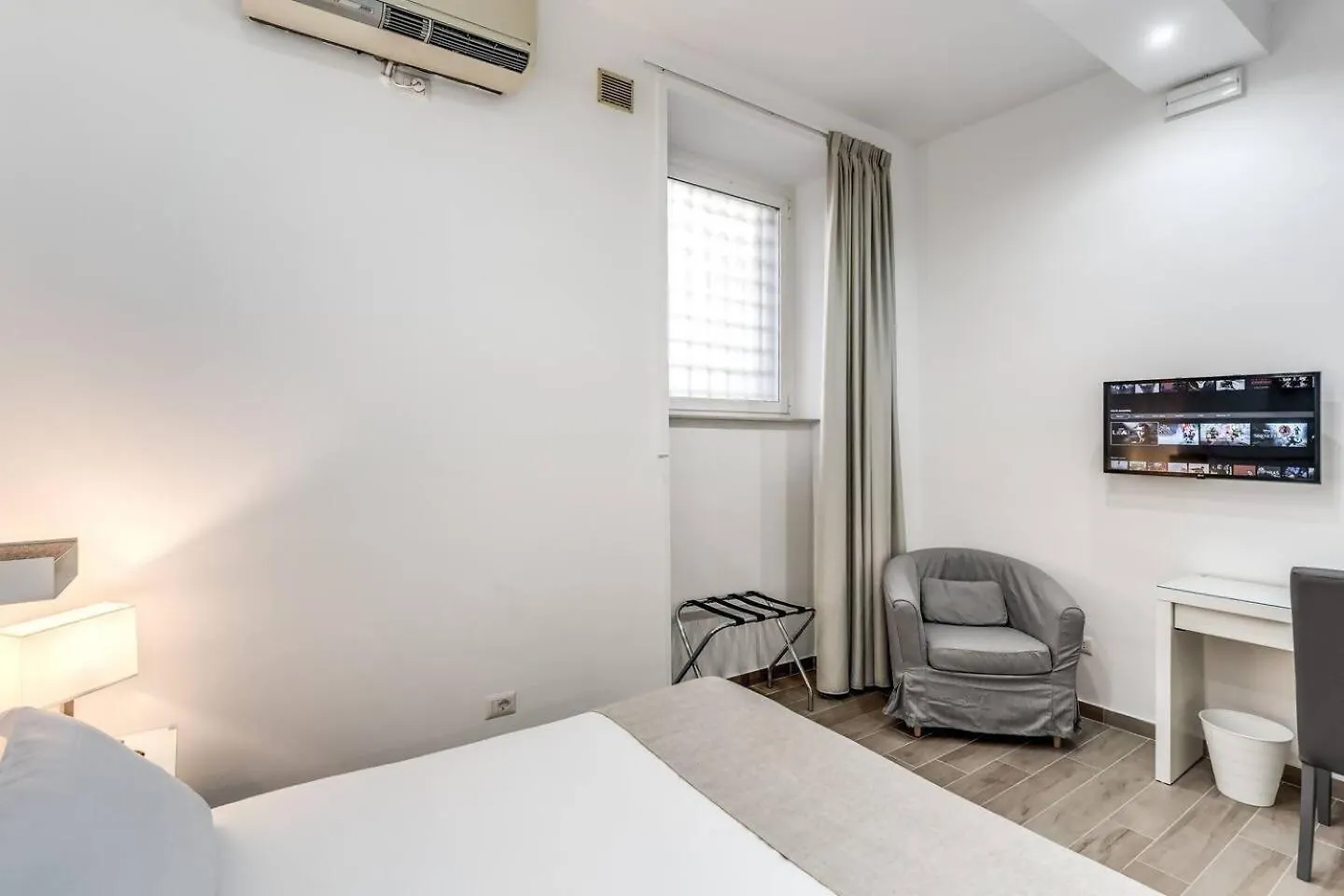New Flat In Front Stpeter Square Apartment Rome