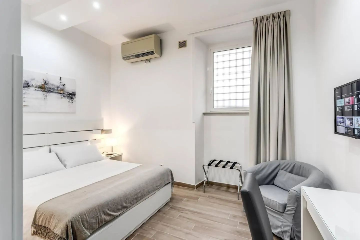 New Flat In Front Stpeter Square Apartment Rome