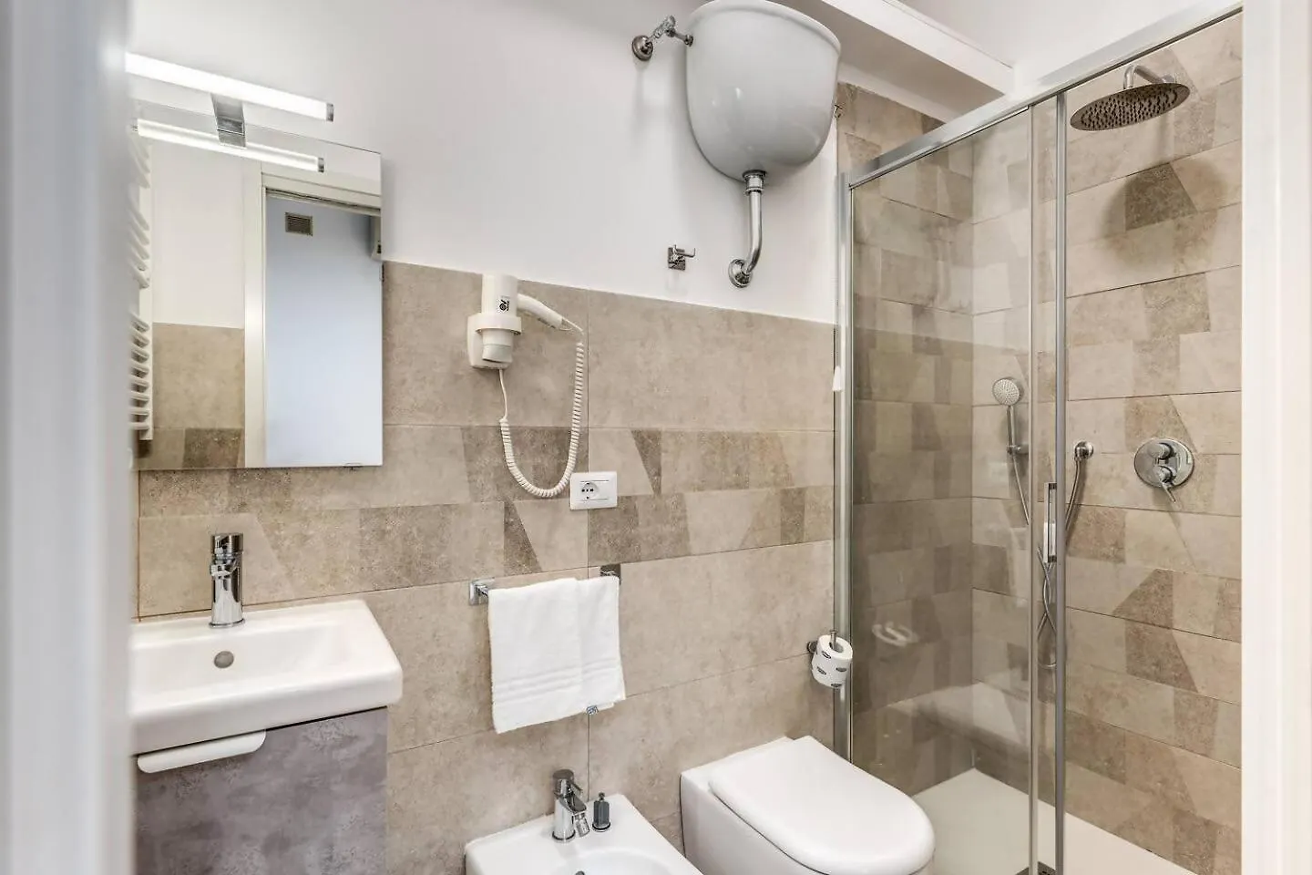 New Flat In Front Stpeter Square Apartment Rome Italy
