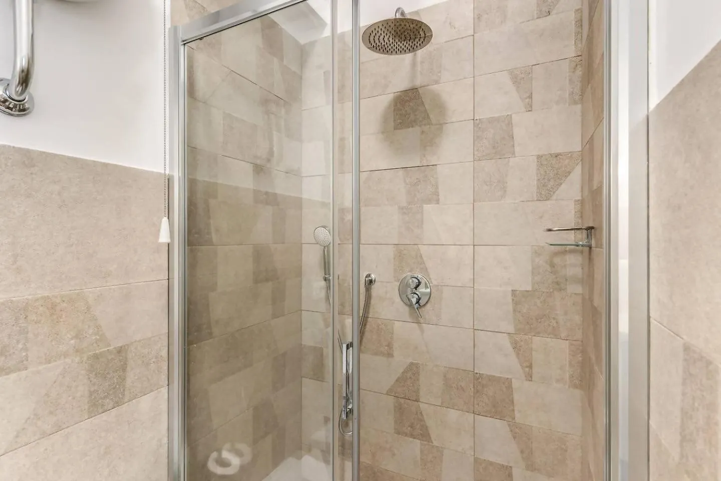 New Flat In Front Stpeter Square Apartment Rome 0*,  Italy